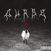 Hxzz — Curse — обложка
